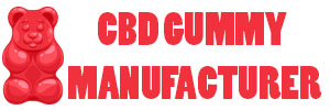 CBD Gummy Manufacturer