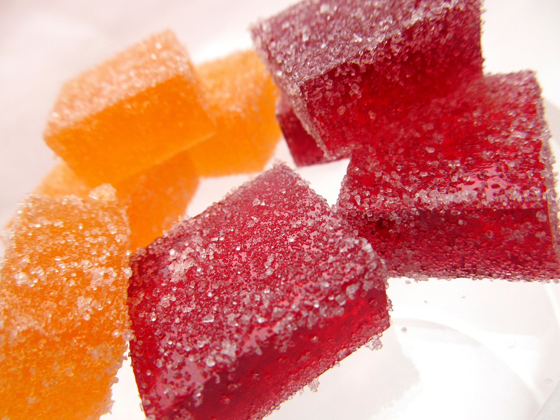 best-cbd-gummy-manufacturer Private Label CBD Gummies