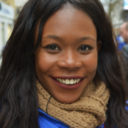 Jaclynn Roberts